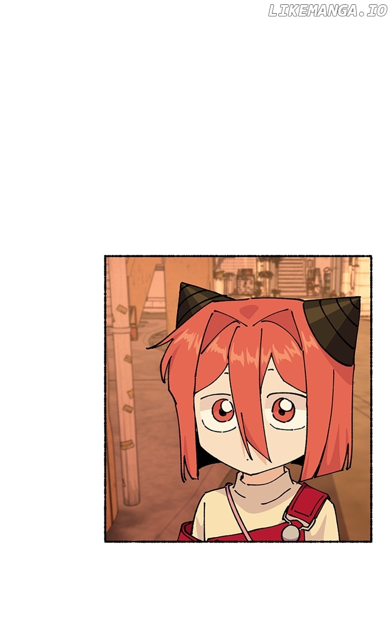Read My Little Sister Is the Demon Lord! Manga Online