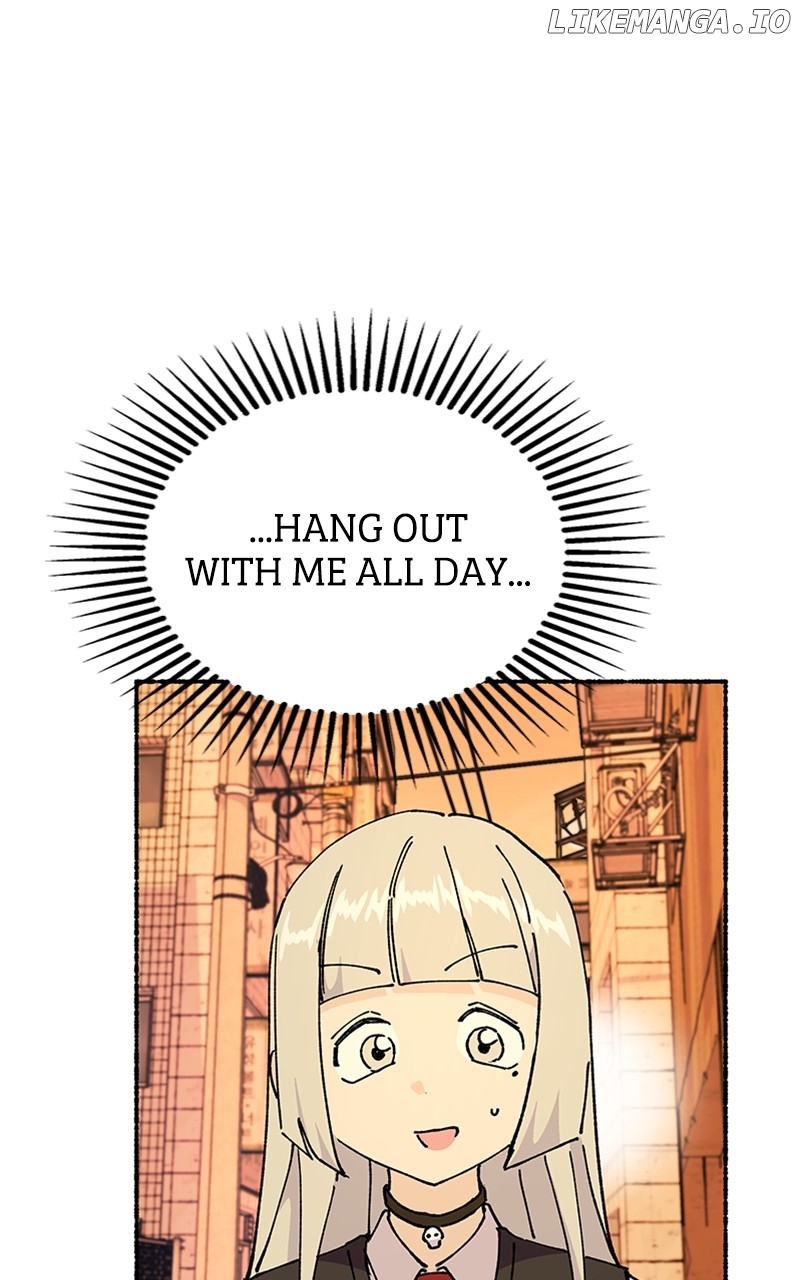 Read My Little Sister Is the Demon Lord! Manga Online