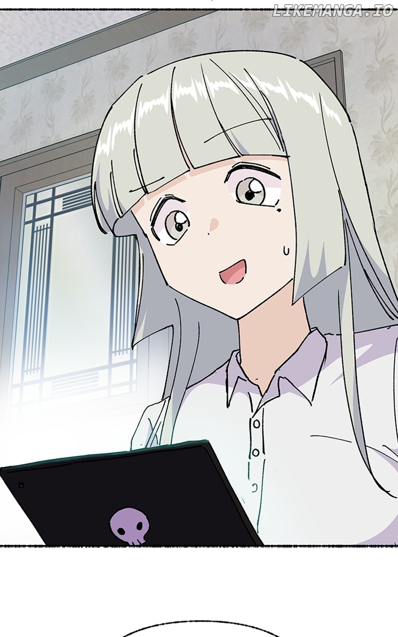 Read My Little Sister Is the Demon Lord! Manga Online