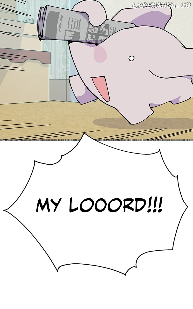 Read My Little Sister Is the Demon Lord! Manga Online