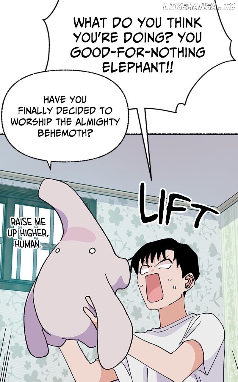 Read My Little Sister Is the Demon Lord! Manga Online