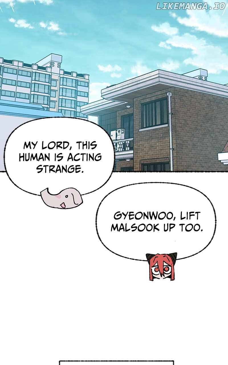 Read My Little Sister Is the Demon Lord! Manga Online