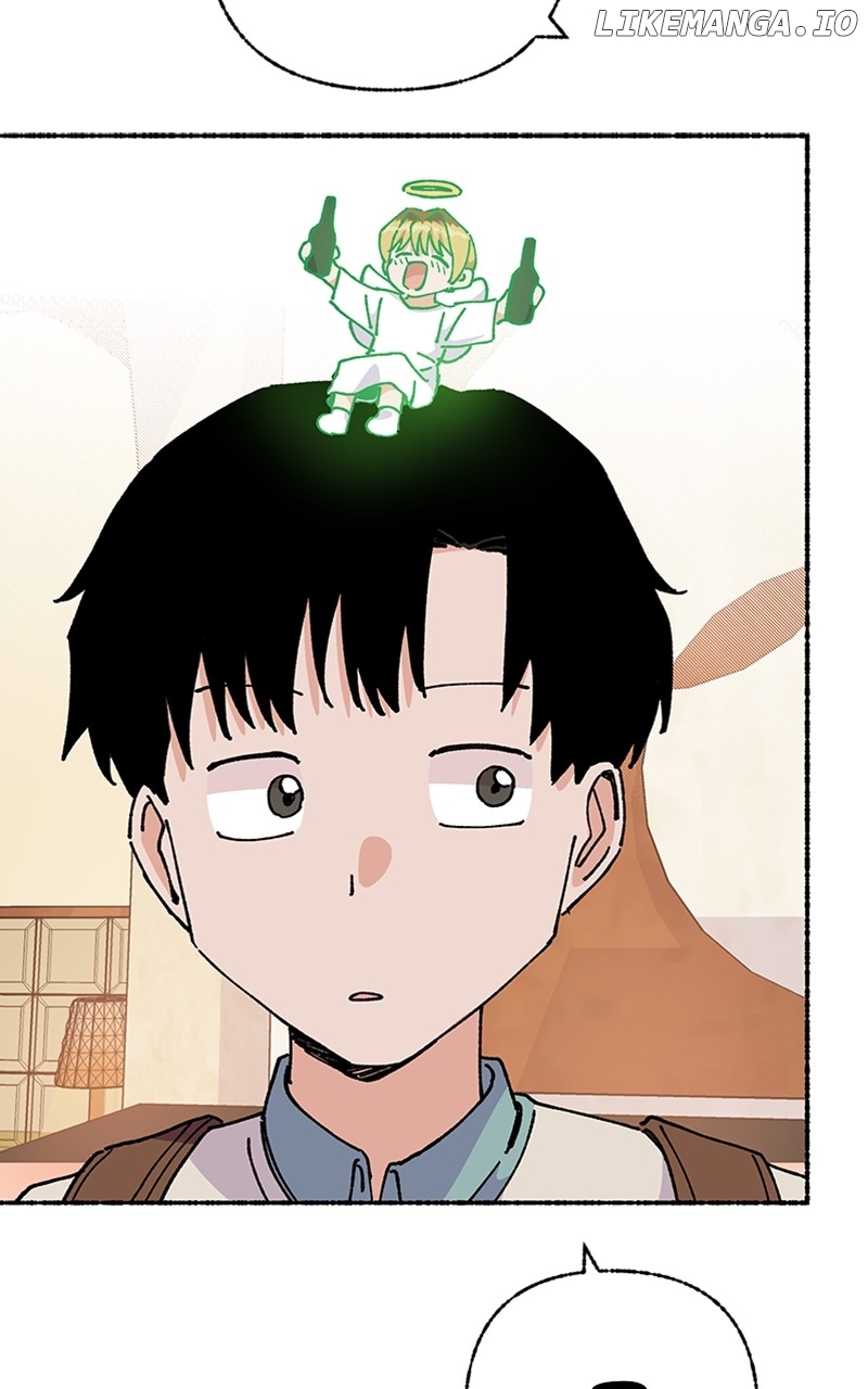 Read My Little Sister Is the Demon Lord! Manga Online