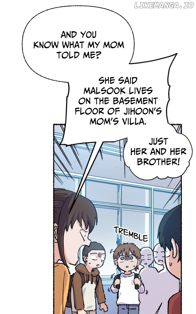 Read My Little Sister Is the Demon Lord! Manga Online