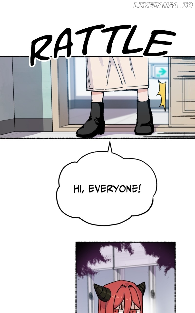 Read My Little Sister Is the Demon Lord! Manga Online