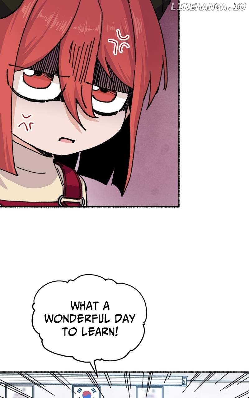 Read My Little Sister Is the Demon Lord! Manga Online