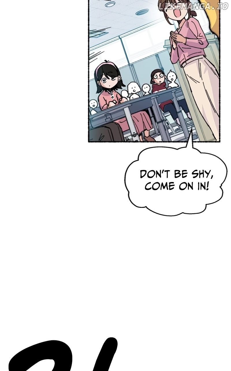Read My Little Sister Is the Demon Lord! Manga Online