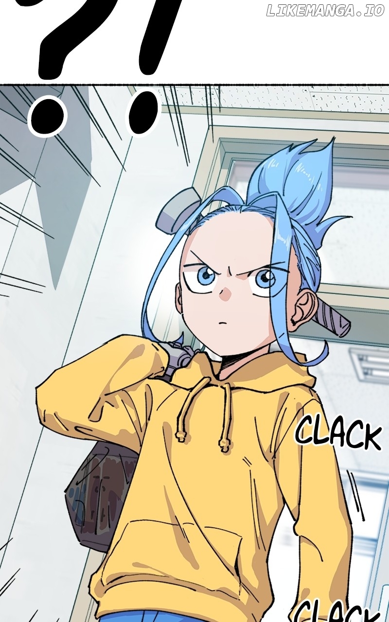 Read My Little Sister Is the Demon Lord! Manga Online