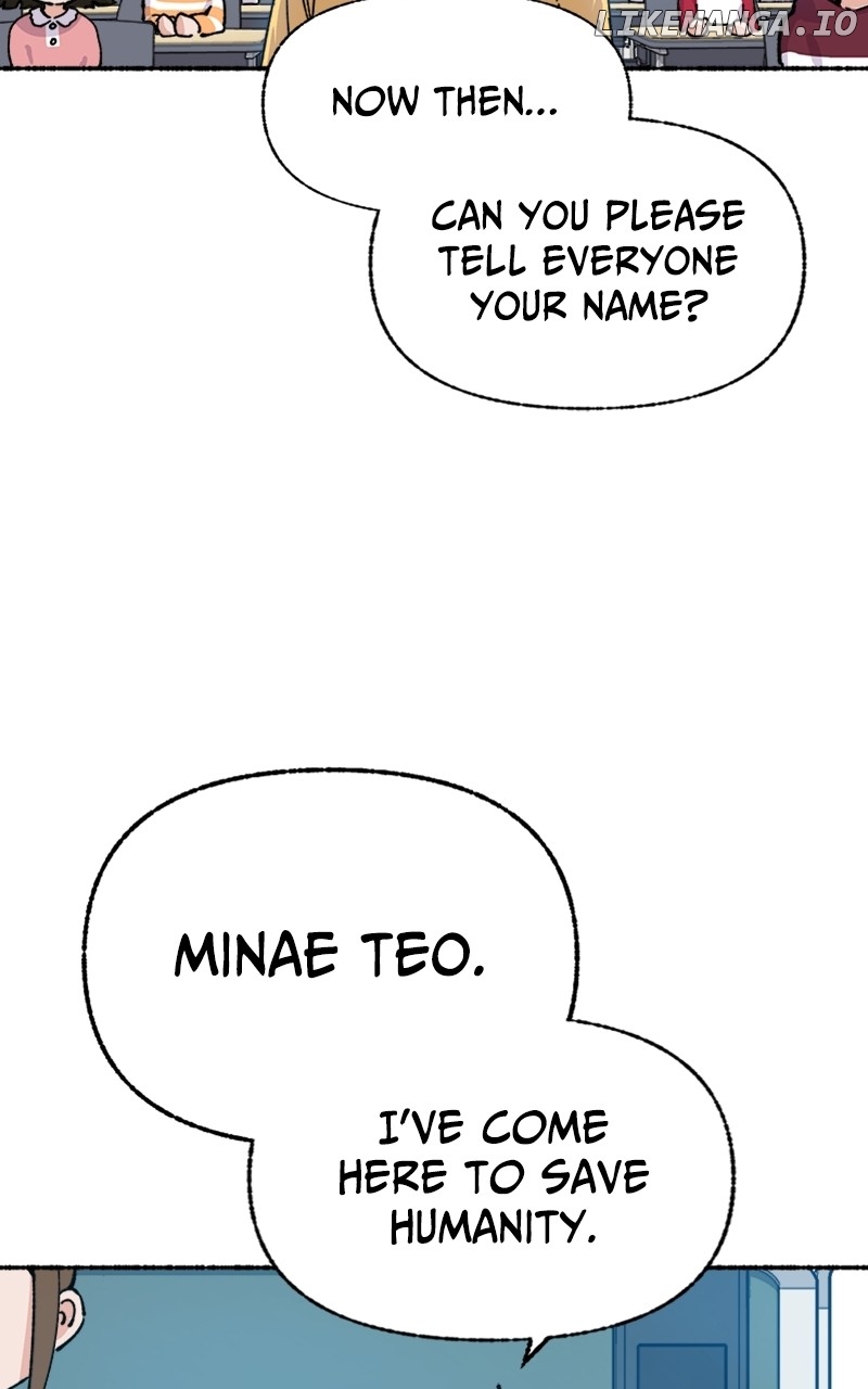Read My Little Sister Is the Demon Lord! Manga Online