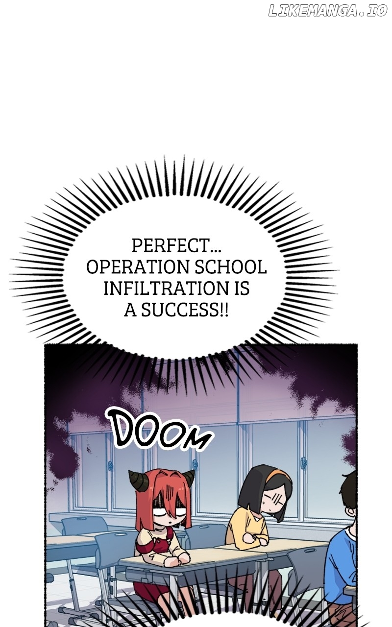 Read My Little Sister Is the Demon Lord! Manga Online