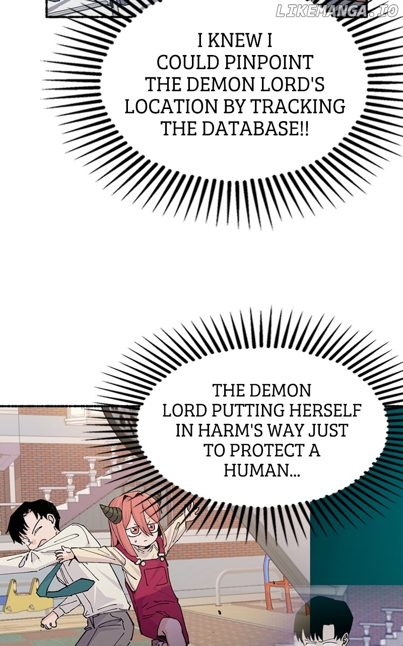 Read My Little Sister Is the Demon Lord! Manga Online