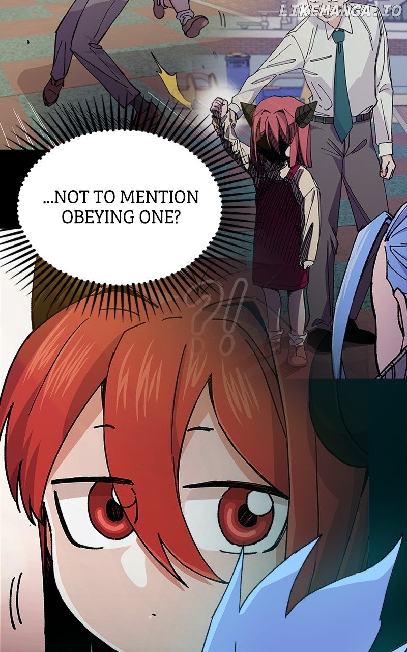 Read My Little Sister Is the Demon Lord! Manga Online