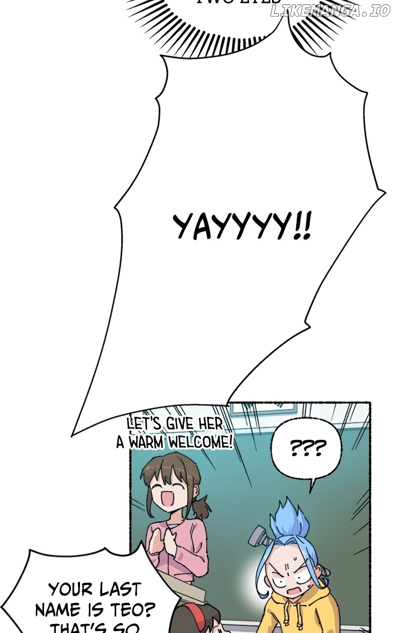 Read My Little Sister Is the Demon Lord! Manga Online