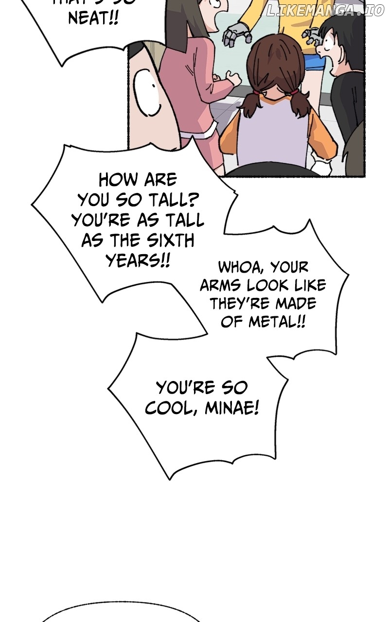 Read My Little Sister Is the Demon Lord! Manga Online