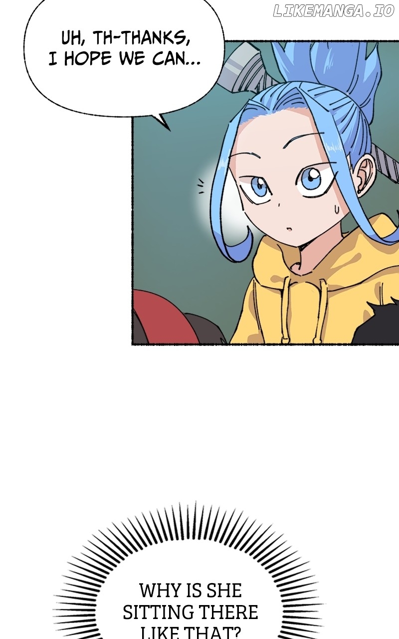 Read My Little Sister Is the Demon Lord! Manga Online