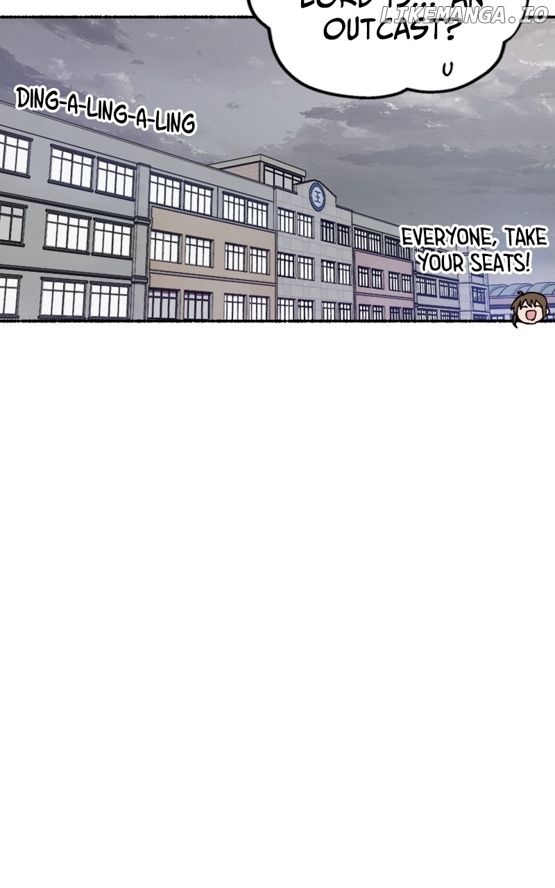 Read My Little Sister Is the Demon Lord! Manga Online