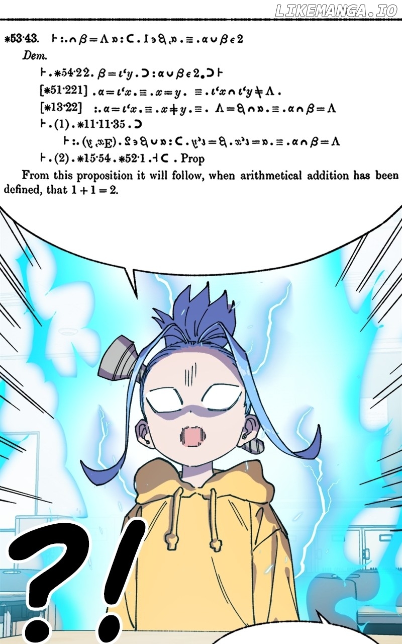 Read My Little Sister Is the Demon Lord! Manga Online