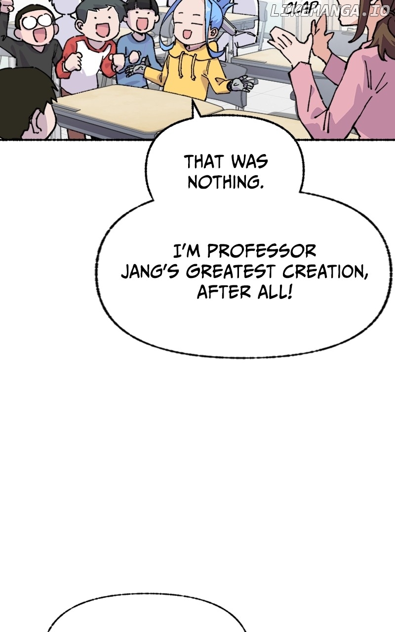 Read My Little Sister Is the Demon Lord! Manga Online