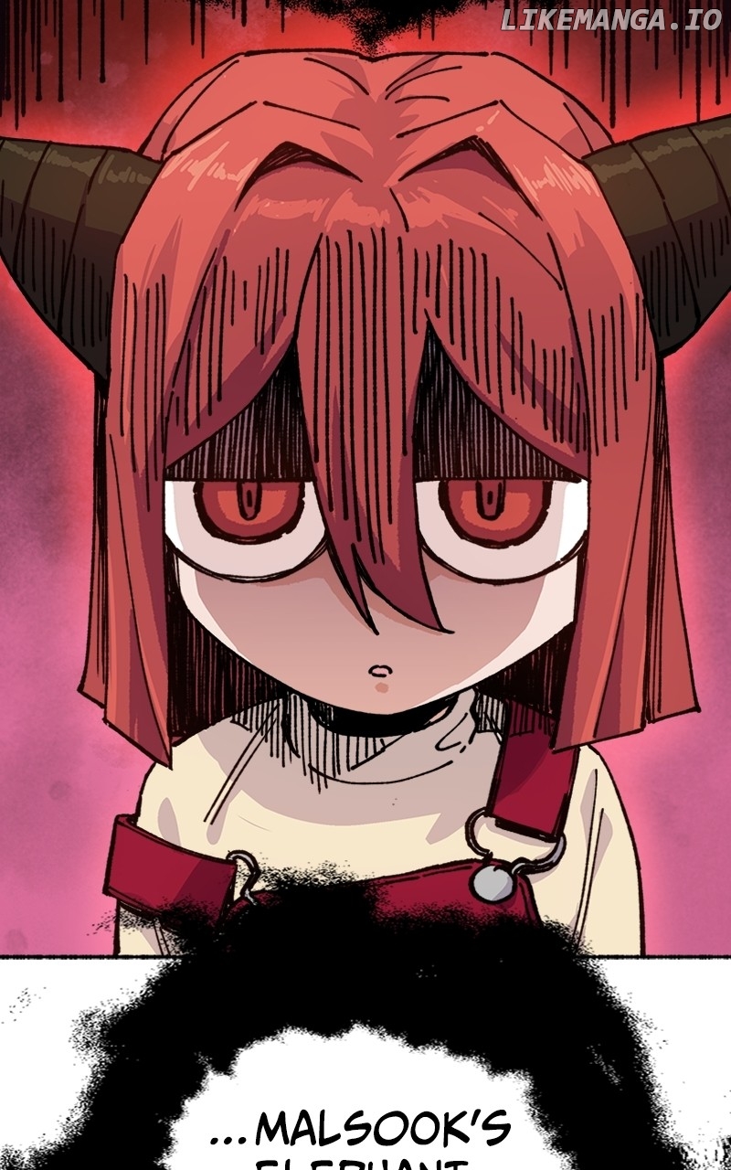 Read My Little Sister Is the Demon Lord! Manga Online