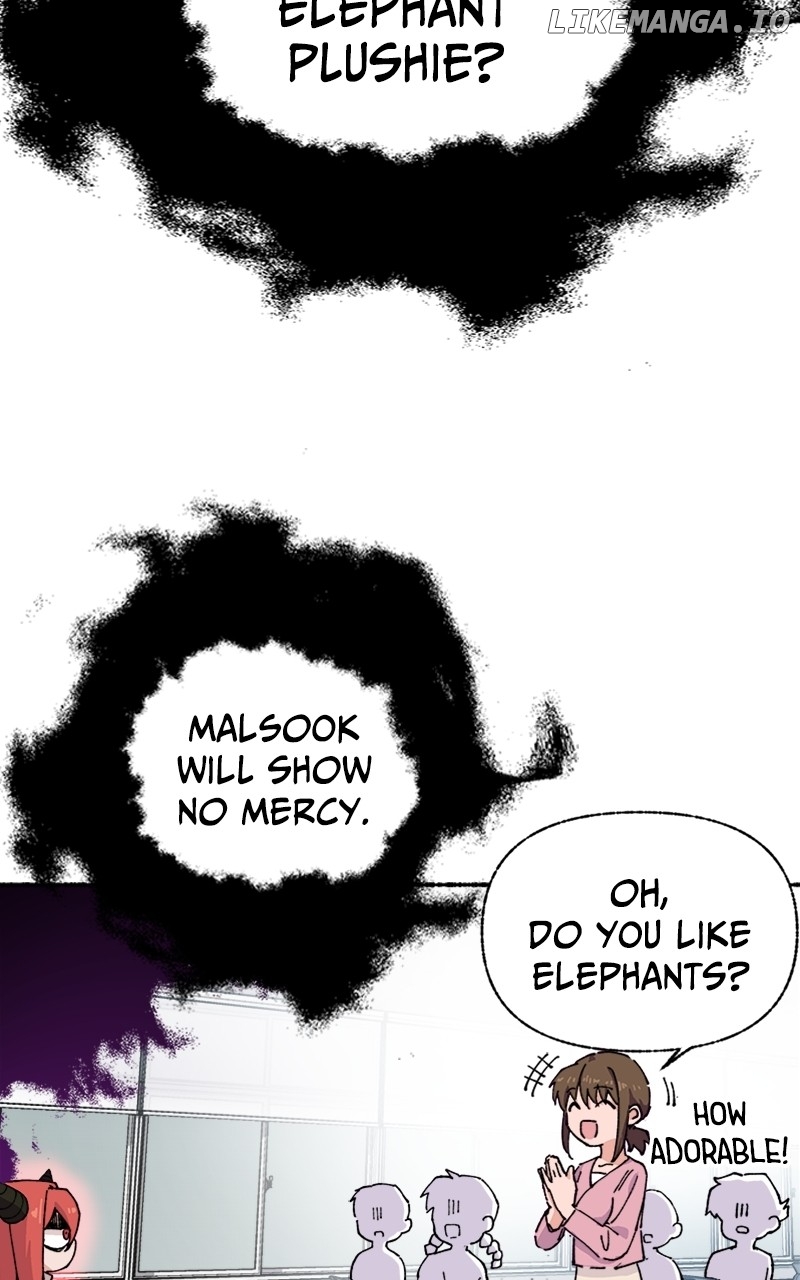 Read My Little Sister Is the Demon Lord! Manga Online