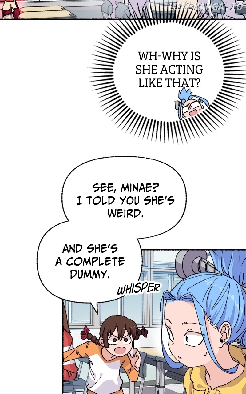 Read My Little Sister Is the Demon Lord! Manga Online