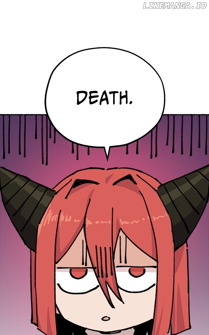 Read My Little Sister Is the Demon Lord! Manga Online