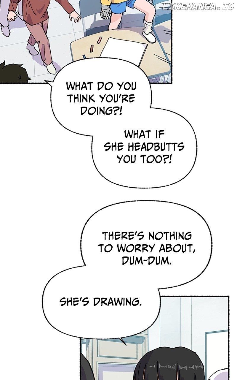 Read My Little Sister Is the Demon Lord! Manga Online