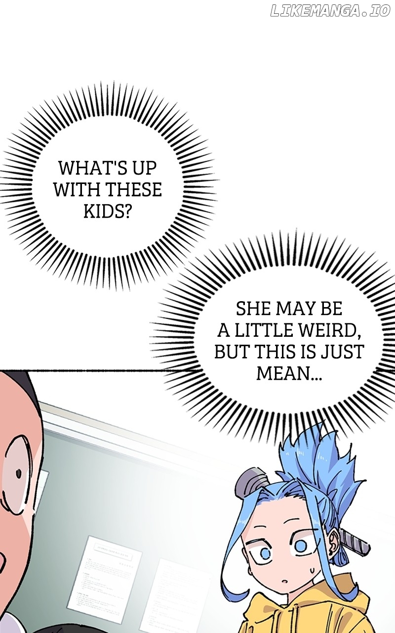 Read My Little Sister Is the Demon Lord! Manga Online