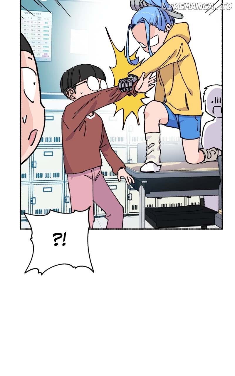 Read My Little Sister Is the Demon Lord! Manga Online