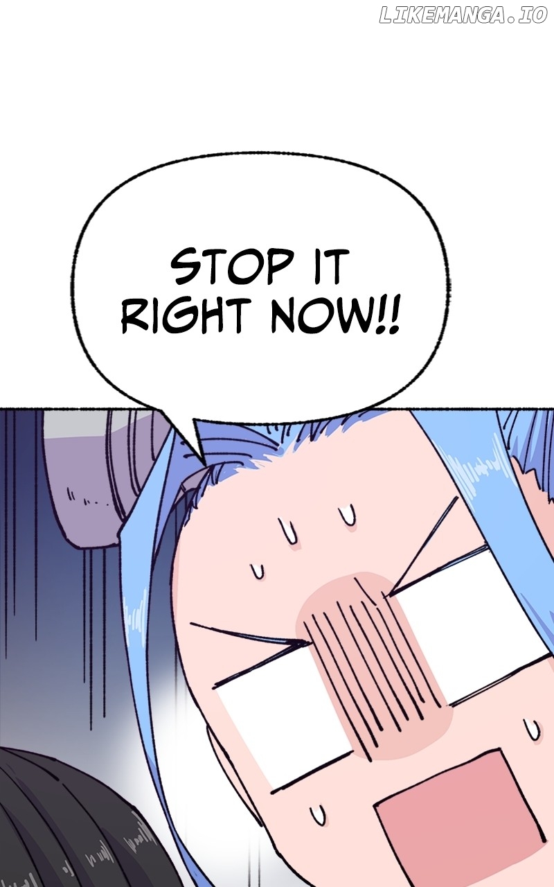 Read My Little Sister Is the Demon Lord! Manga Online