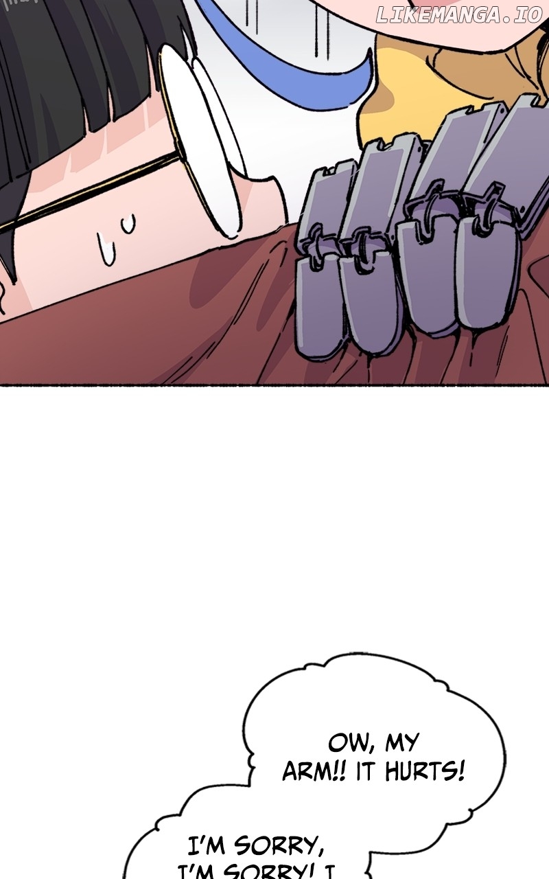 Read My Little Sister Is the Demon Lord! Manga Online