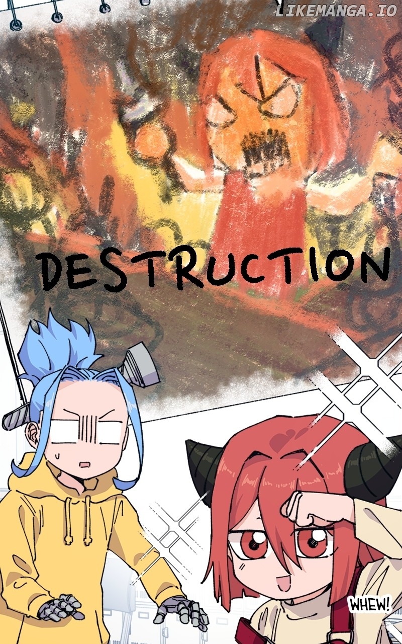 Read My Little Sister Is the Demon Lord! Manga Online