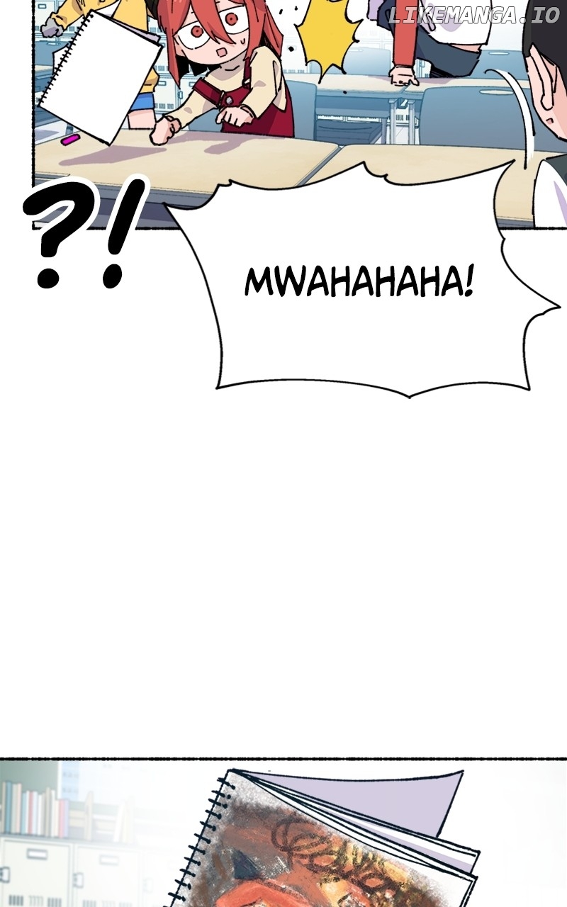 Read My Little Sister Is the Demon Lord! Manga Online