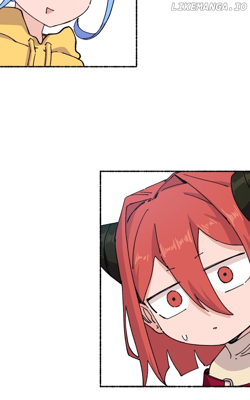 Read My Little Sister Is the Demon Lord! Manga Online