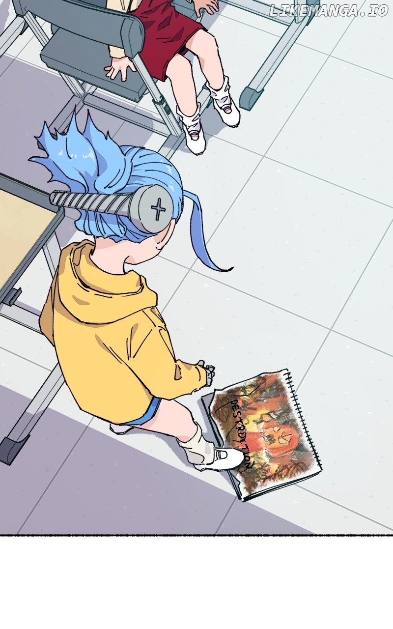 Read My Little Sister Is the Demon Lord! Manga Online