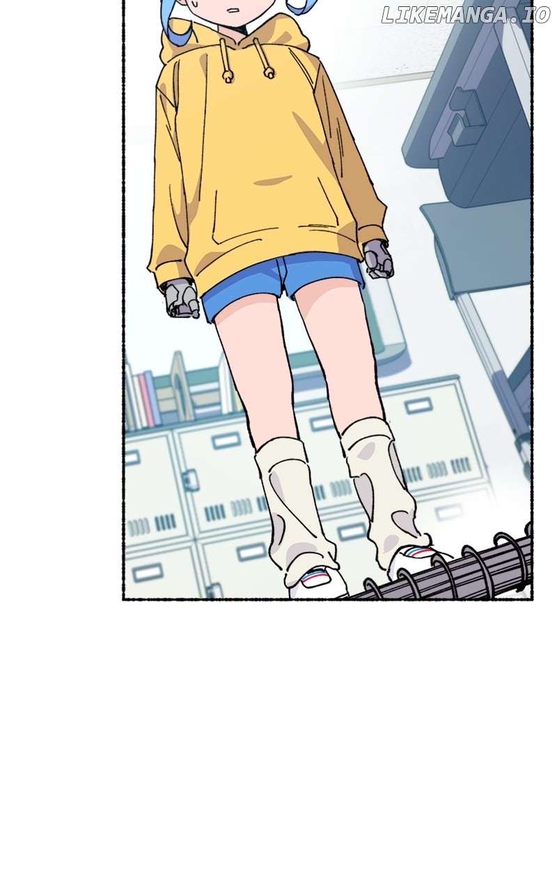 Read My Little Sister Is the Demon Lord! Manga Online