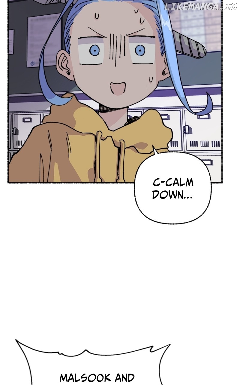 Read My Little Sister Is the Demon Lord! Manga Online