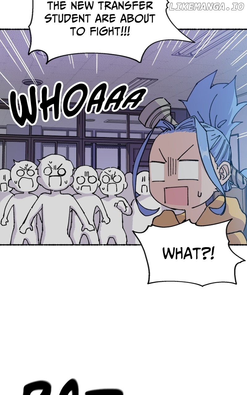 Read My Little Sister Is the Demon Lord! Manga Online