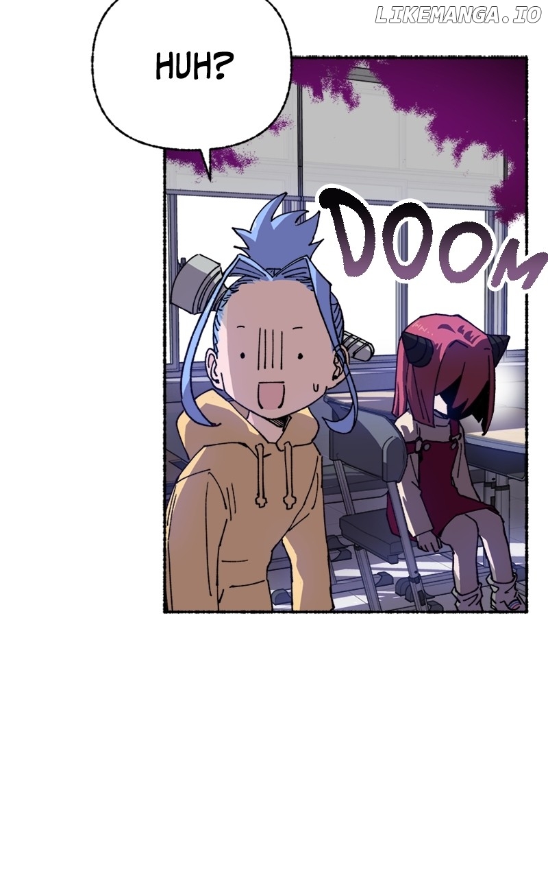 Read My Little Sister Is the Demon Lord! Manga Online