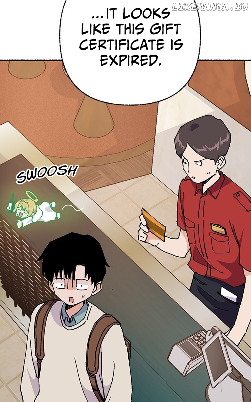 Read My Little Sister Is the Demon Lord! Manga Online
