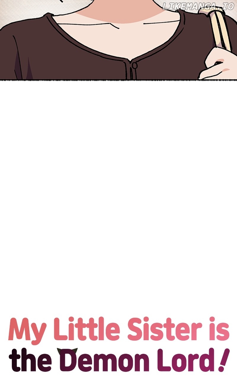 Read My Little Sister Is the Demon Lord! Manga Online