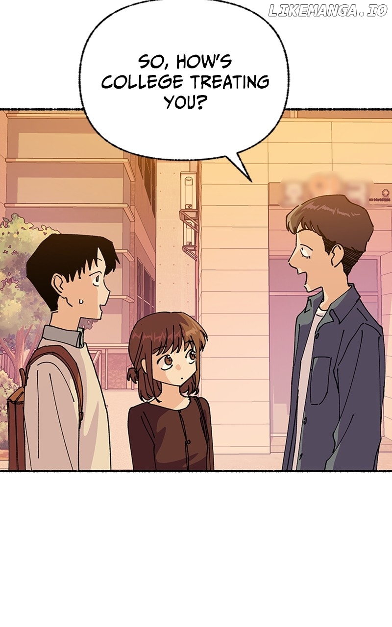 Read My Little Sister Is the Demon Lord! Manga Online