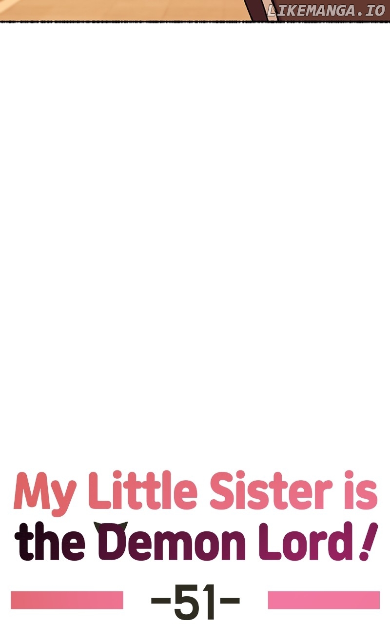 Read My Little Sister Is the Demon Lord! Manga Online