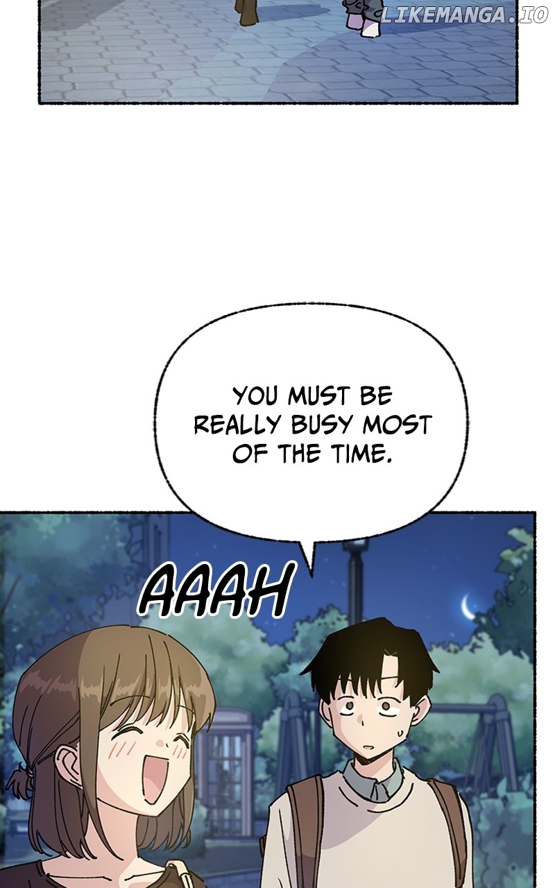 Read My Little Sister Is the Demon Lord! Manga Online
