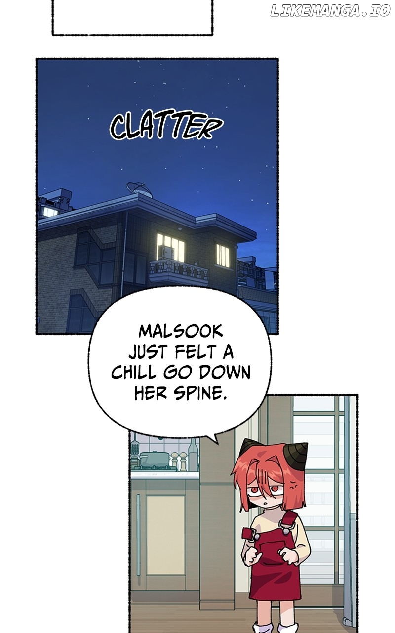 Read My Little Sister Is the Demon Lord! Manga Online