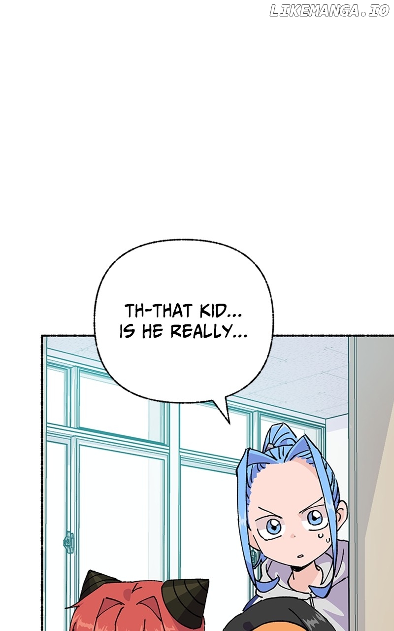 Read My Little Sister Is the Demon Lord! Manga Online