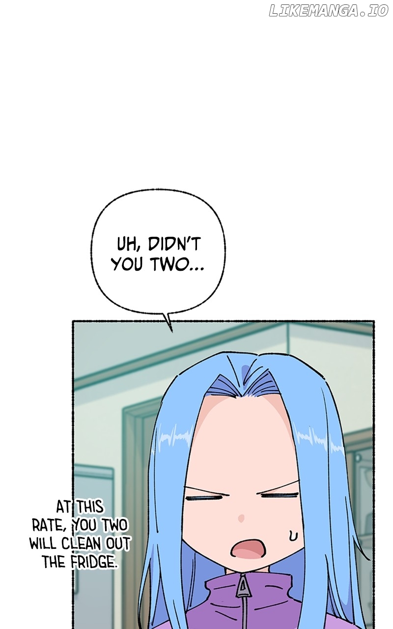 Read My Little Sister Is the Demon Lord! Manga Online