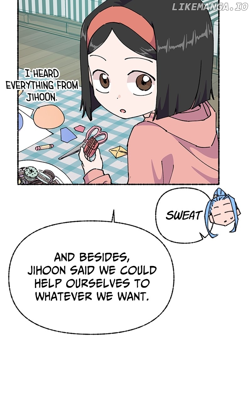 Read My Little Sister Is the Demon Lord! Manga Online