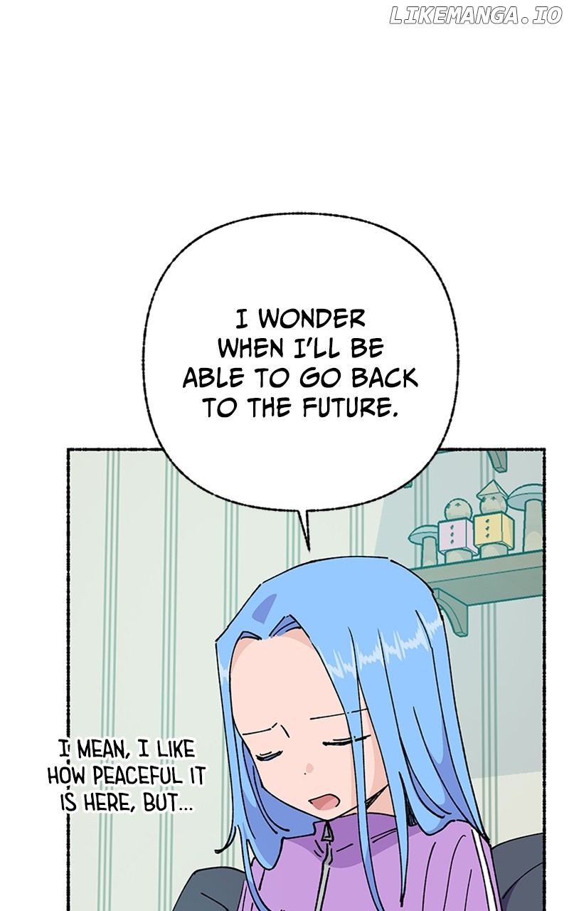 Read My Little Sister Is the Demon Lord! Manga Online