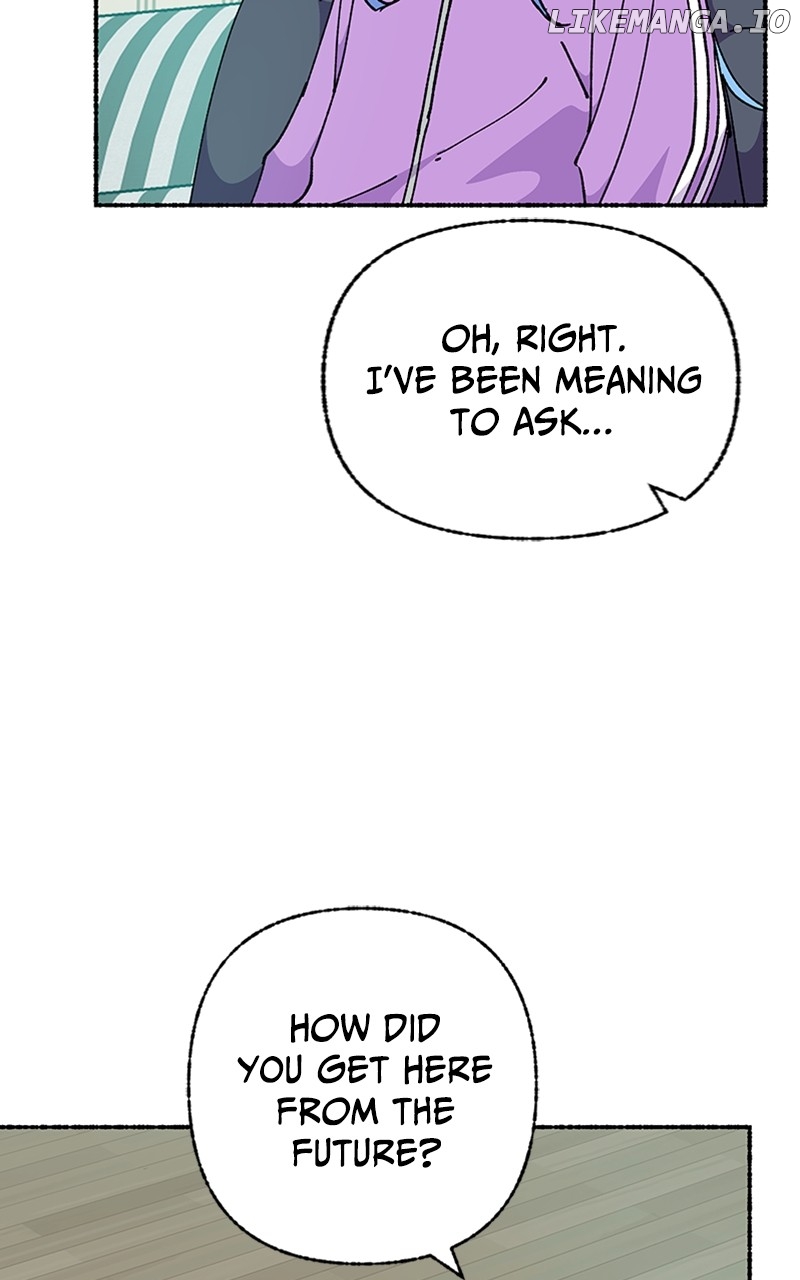 Read My Little Sister Is the Demon Lord! Manga Online